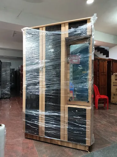 Image of: Bharathi Furniture in Teppakulam 7