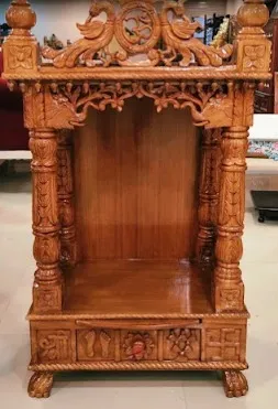 Image of: Daksha Elite Furniture in Kamarajar Salai