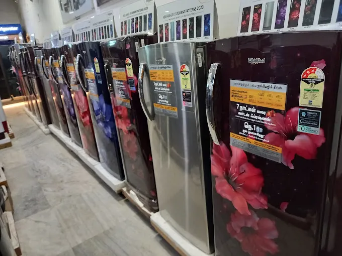 Image of: Daksha Furniture in Madurai 2