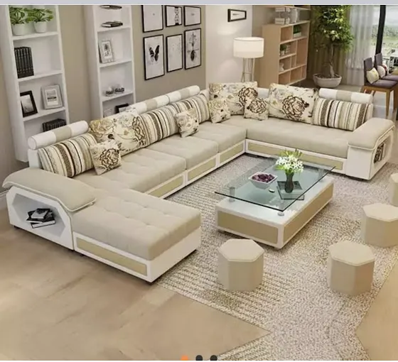 Image of: Daksha Furniture in Madurai 3