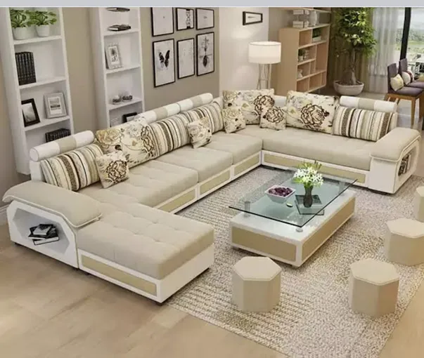 Image of: Daksha Furniture in Madurai 5