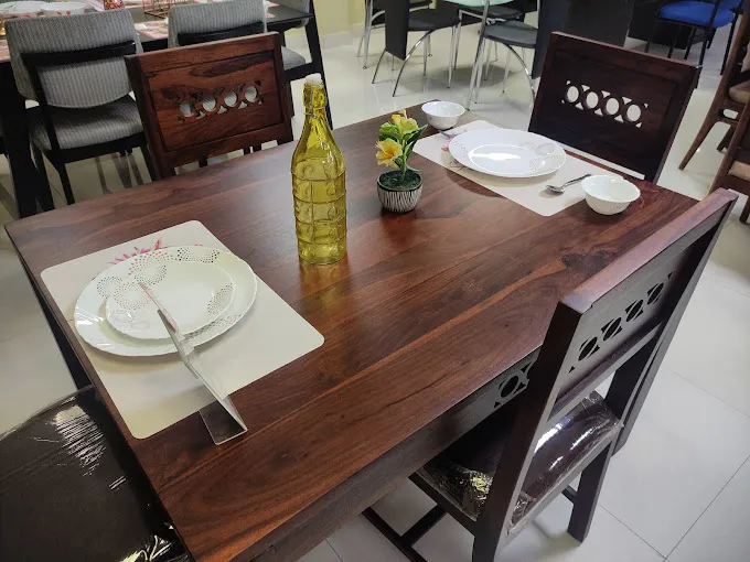 Image of: Damro Furniture in Anna Nagar 2