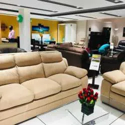 Image of: Damro Furniture in Mahal