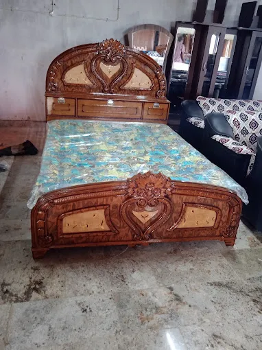 Image of: Dhanalakshmi Furnitures in Mahal