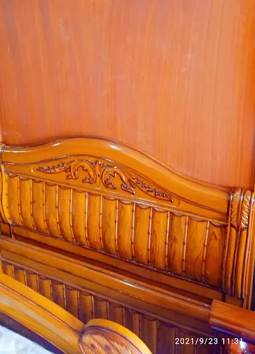 Image of: Dhanalakshmi Furnitures in Mahal 3