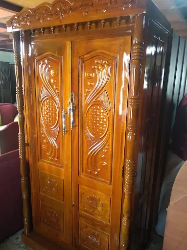 Image of: Dhanalakshmi Furnitures in Mahal