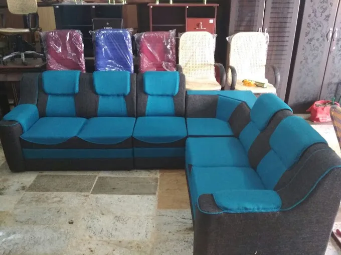 Image of: Dhanalakshmi Furnitures in Mahal