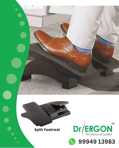 Image of: Dr Ergon Hashini Enterprises in Simmakkal 3