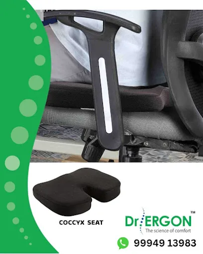 Image of: Dr Ergon Hashini Enterprises in Simmakkal