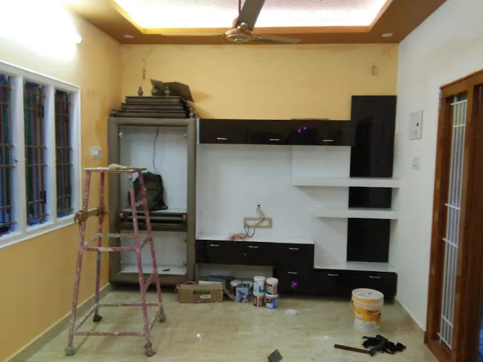 Image of: Dream Makers in Shenoy Nagar