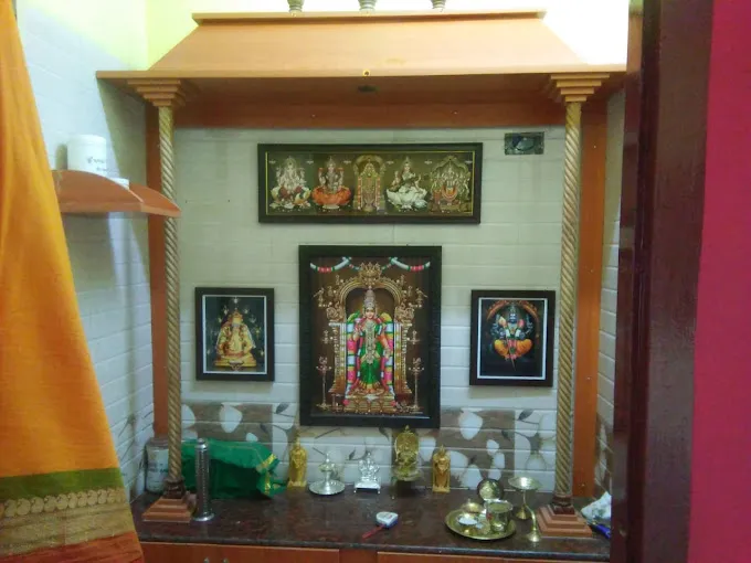 Image of: Dream Makers in Shenoy Nagar 3