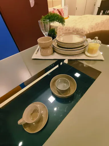 Image of: Godrej Interio in Tallakulam 3