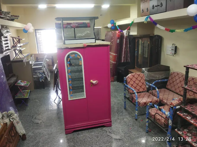 Image of: Golden Plaza Home Needs in Madurai 2
