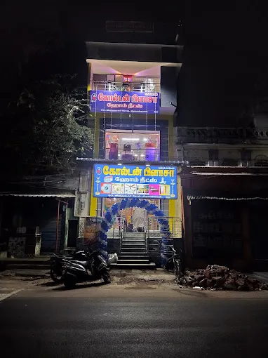Image of: Golden Plaza Home Needs in Madurai