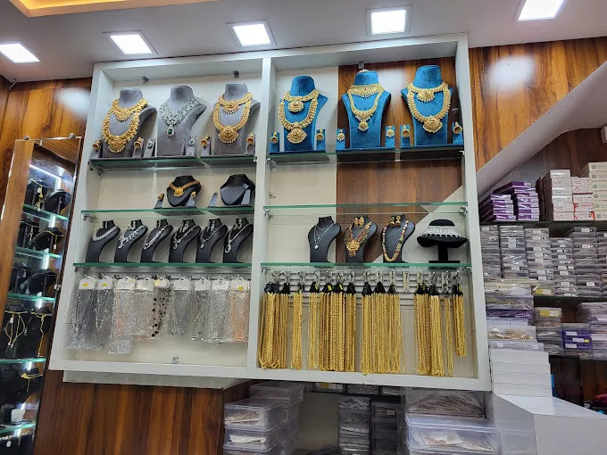Image of: Hari Fancy Store in Madurai