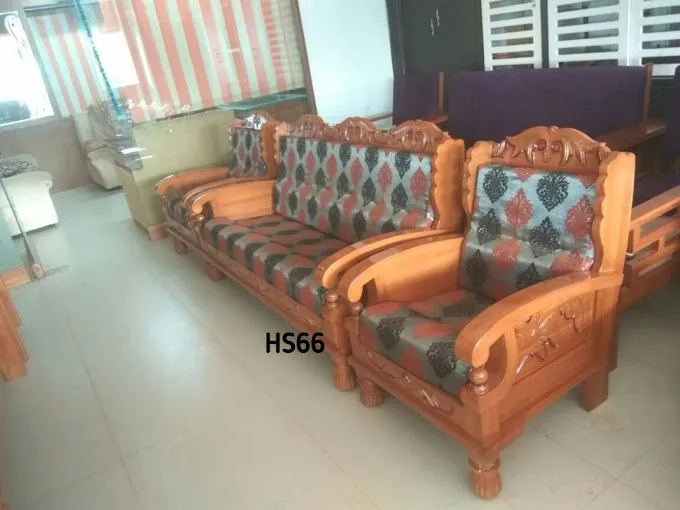 Image of: Hari Furniture Traders in Madurai 3
