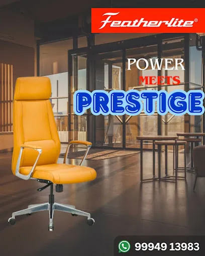 Image of: Hashini Enterprises in Simmakkal 2