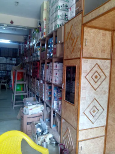 Image of: Hiran Furniture in Madurai