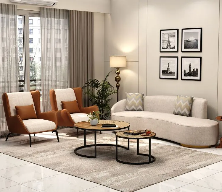 Image of: Home Decor Furnitures in Madurai