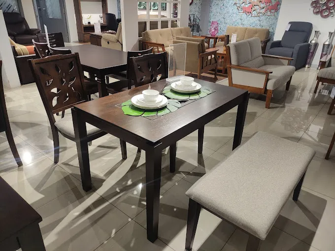 Image of: Home Furniture Homeware Store in Kk Nagar 3