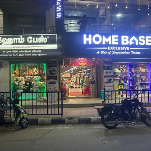 Image of: Homebase Exclusive in Mahal 2