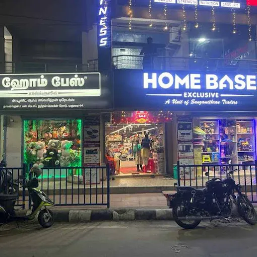 Image of: Homebase Exclusive in Mahal