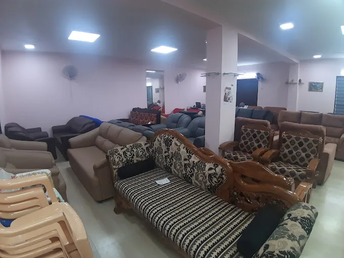 Image of: Homelife Furniture in S S Colony