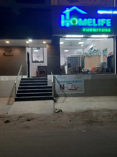 Image of: Homelife Furniture in S S Colony