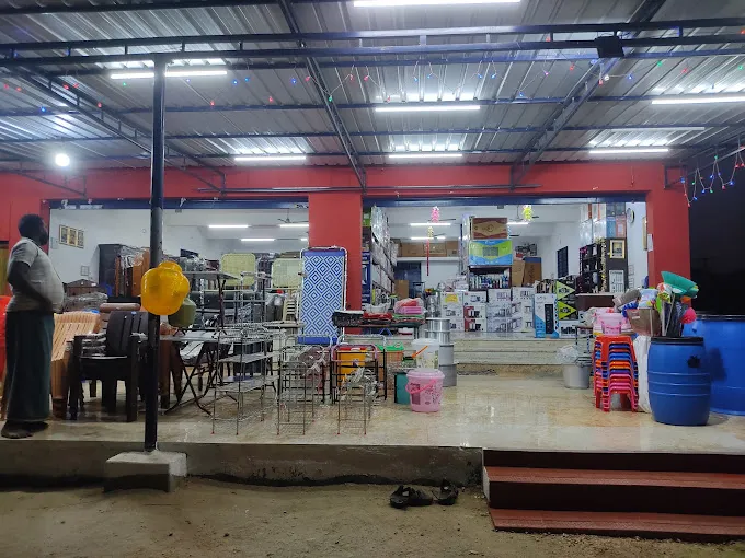 Image of: Jemin Home Appliances in Madurai 2