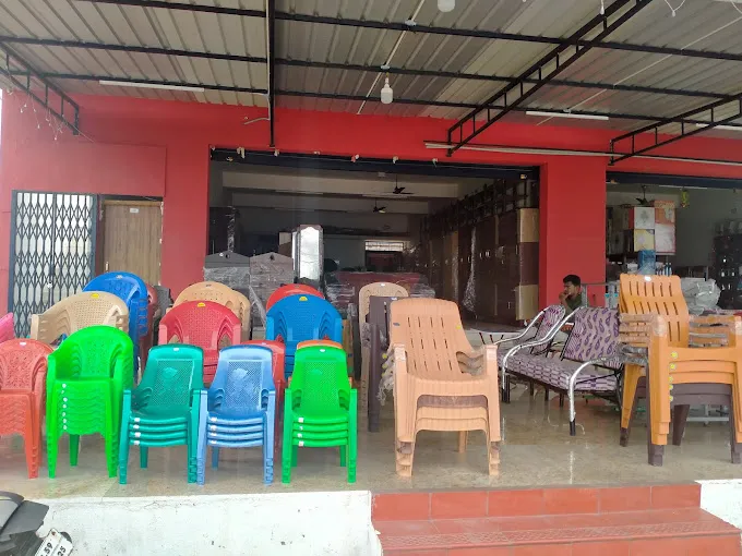 Image of: Jemin Home Appliances in Madurai 3
