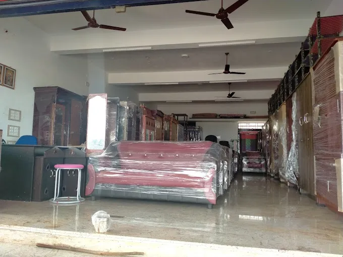 Image of: Jemin Home Appliances in Madurai