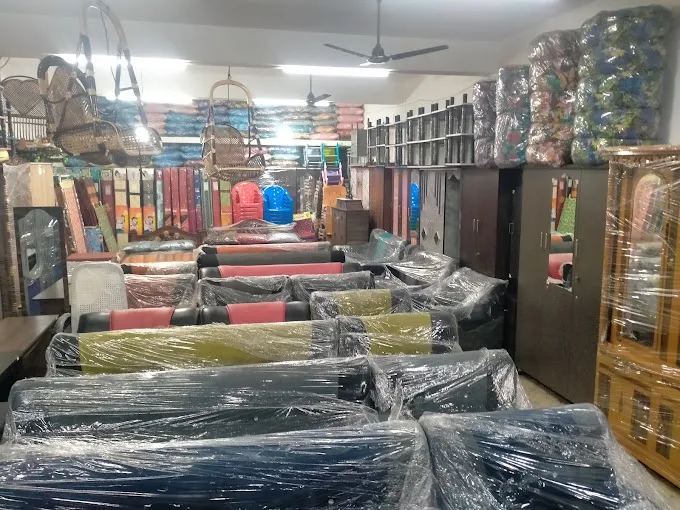 Image of: Jemin Home Appliances in Madurai