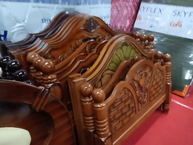 Image of: Jothi Furniture in Kamarajar Salai