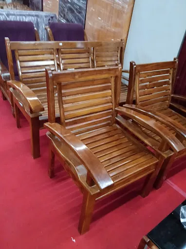 Image of: Jothi Furniture in Kamarajar Salai 3