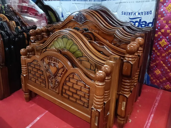 Image of: Jothi Furniture in Kamarajar Salai
