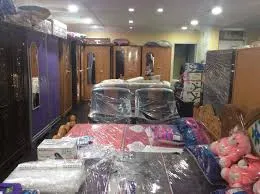 Image of: Jothi Stores in Pasumalai