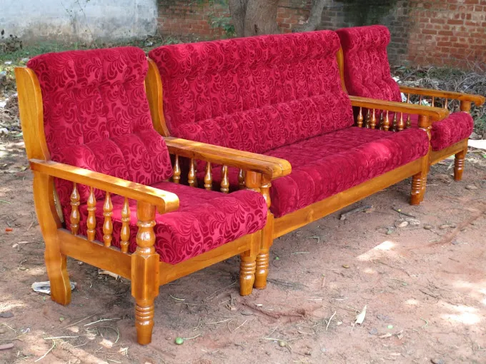 Image of: K S Furniture Home Appliances in Vilangudi