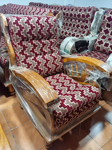 Image of: Kerala Wood Furniture in Madurai