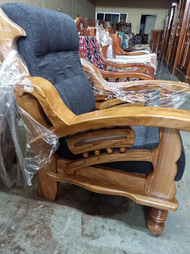 Image of: Kerala Wood Furniture in Madurai