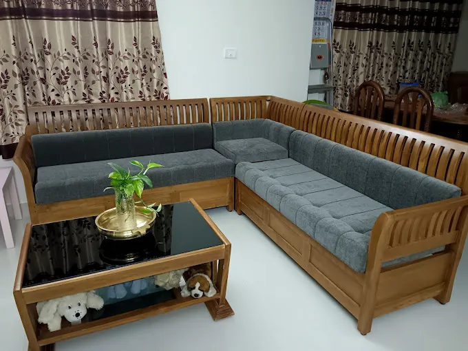 Image of: Kg Industries in Madurai 6