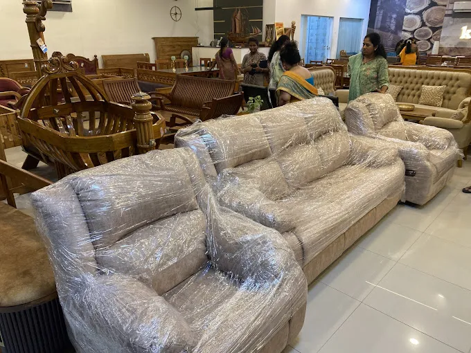 Image of: Kg Industries in Madurai 7
