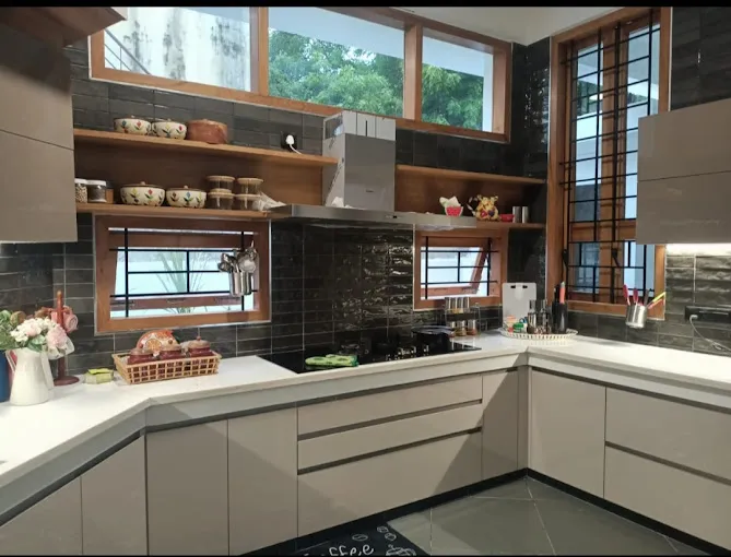 Image of: Ks Kitchen in Simmakkal