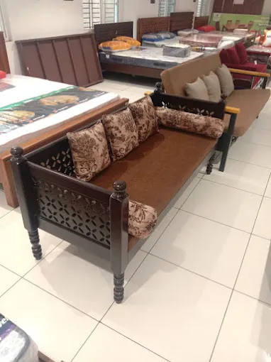 Image of: Kurichi Furniture Furnishings in Madurai