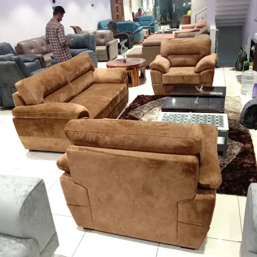 Image of: Kurichi Furniture Furnishings in Madurai 3