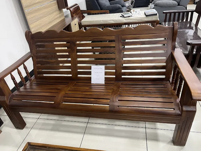 Image of: Kurichi Furniture Furnishings in Madurai