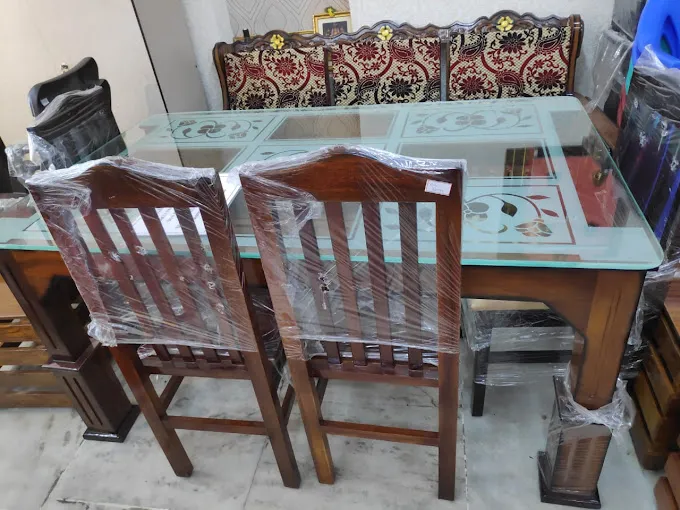 Image of: Landmark Furnitures in Kamarajar Salai 2