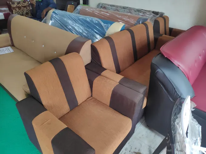 Image of: Landmark Furnitures in Kamarajar Salai 3