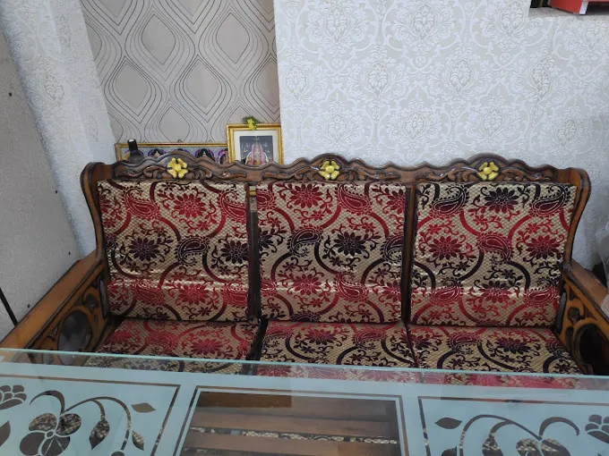 Image of: Landmark Furnitures in Kamarajar Salai 4