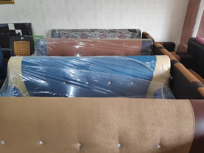 Image of: Landmark Furnitures in Kamarajar Salai 5