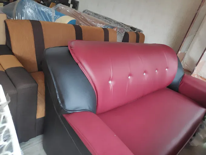 Image of: Landmark Furnitures in Kamarajar Salai 6